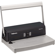 FELLOWES ENCUADERNADORA METAL 50 3005001